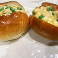 めろちゃん☆'s cooksnap of when they made うすいえんどうとツナとゆで卵のサラダ.