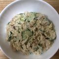 かおり♡♡♡'s cooksnap of when they made おからサラダ.