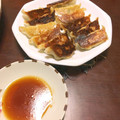 ステルトミチル's cooksnap of when they made 合わせるだけ！ギョーザのタレ.