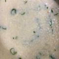 クックX1NWND☆'s cooksnap of when they made 超簡単！長芋と卵のふんわりおつゆ.
