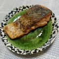らっっこすけ's cooksnap of when they made タラのムニエルレモンバターソースを添えて.