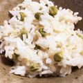 naochiino's cooksnap of when they made まめごはん。.