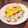 ママうさこ's cooksnap of when they made ふわとろ玉子のカニカマあんかけ炒飯.