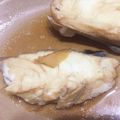 ビビ♡'s cooksnap of when they made 鯛の煮付け.