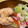 よりさく♡'s cooksnap of when they made トースターで簡単　ササミフライ！.