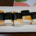あゆたっくん's cooksnap of when they made 困ったときのはんぺん（はんぺんだけ）.