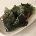 papikun's cooksnap of when they made ＊バター醤油餅＊.