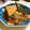 ルッチーh's cooksnap of when they made ♡厚揚げと白滝の煮物♡.