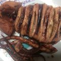 ☆☆More☆☆'s cooksnap of when they made いかの姿焼き.