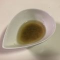 papikun's cooksnap of when they made アンチョビガーリックドレッシング.