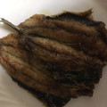 ちゃぎー's cooksnap of when they made 10分でできる！アジの蒲焼き.