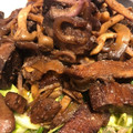 横国系やきう女子's cooksnap of when they made まぐろの生姜焼き.