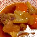 riohei's cooksnap of when they made 簡単、味染み&柔らかスペアリブ.