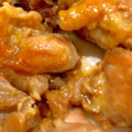 chiko♫'s cooksnap of when they made うまうま♡鶏肉のてりやき☆簡単ネギマヨ丼.
