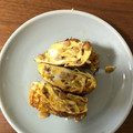 れなぼう's cooksnap of when they made 納豆たまご焼き.