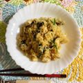 ＊ちゃもた＊'s cooksnap of when they made 鮭とほうれん草のキヌア(グルテンフリー).