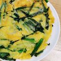 みほほ☆'s cooksnap of when they made カリッともっちり美味しいチヂミ♡.
