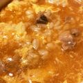 なごま's cooksnap of when they made 焼肉のタレでカルビクッパ.