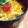 ＊美柚＊'s cooksnap of when they made ふんわり卵と小松菜のかき卵汁.