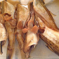 クック3DOGY8☆'s cooksnap of when they made ハタハタの煮付け.