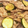 かつぞう☆'s cooksnap of when they made 鶏せせりのガーリックバター醤油炒め.