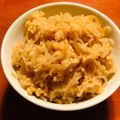 azbjbn's cooksnap of when they made ダイエット！しらたきごはん.
