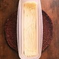 ふか谷's cooksnap of when they made 時短！まるで生パスタ！水漬けパスタ☆.