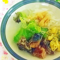 hikarin♪'s cooksnap of when they made 鰤の白味噌マヨ焼き＆酒粕味噌焼き♬.