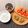 sAix59's cooksnap of when they made 離乳食後期手づかみ食★豆腐と野菜のおやき.