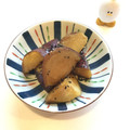 平蔵のたまご's cooksnap of when they made さつまいものはちみつしょうゆ煮.