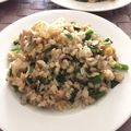 フジぽん's cooksnap of when they made 私好みのスタミナチャーハン☆.