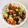 ｺｱﾗ's cooksnap of when they made わかめサラダ.
