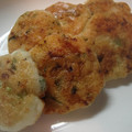 ✿NORA✿'s cooksnap of when they made もっちもち★大根もち.