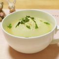 ももいろさくら's cooksnap of when they made ほんとにカンタン☆丸ごと玉ねぎスープ.