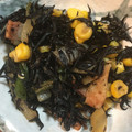 のぞみぃーる。's cooksnap of when they made 簡単美味しい！ひじきとベーコンの洋風炒め.