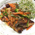 フジぽん's cooksnap of when they made ぽん酢で簡単☆ぶりの南蛮漬け♬.