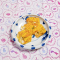 カレンガール's cooksnap of when they made お弁当に♪しらすと大葉の卵焼き(^^)v.