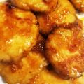 惰眠ひつじ's cooksnap of when they made コストコマッシュポテトのチーズ芋餅.