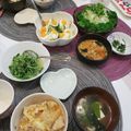 ★Non★★'s cooksnap of when they made ヘルシー 台湾の味 豆苗のシャンタン炒め.