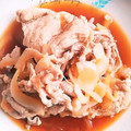 ミズタマ♪'s cooksnap of when they made 豚こまの生姜焼き.