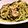 クリーピングタイム☆'s cooksnap of when they made ナスとドライトマトのジェノベーゼパスタ.
