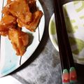 レイレイ✻Ⓡ's cooksnap of when they made タケノコの唐揚げ.
