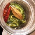 まぁぁーさん's cooksnap of when they made 夏の一皿★自家製ゴーヤの美味しいピクルス.