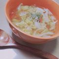 paru♥nado's cooksnap of when they made ダイエットに最適野菜トマトスープ✨.