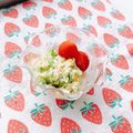 あやちん０８１６'s cooksnap of when they made ♥彩鮮やか❗キャベツのコールスローサラダ.