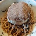 カクヨ's cooksnap of when they made オールブランオリジナルの美味しい食べ方.