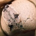 miechang's cooksnap of when they made HM簡単カップケーキ♡バレンタインにも♡.