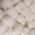 Bluria's cooksnap of when they made 離乳食☆炊飯器で簡単！ふっくら５倍粥☆.