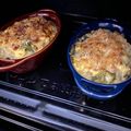 なさん☆'s cooksnap of when they made 簡単♪ヘルシー♪豆腐グラタン.