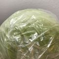 kokodako's cooksnap of when they made 長持ち！キャベツの保存方法☆.